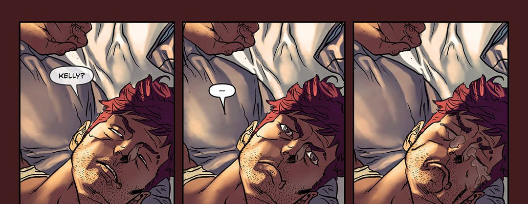 Read Monarch chapter 1 image 20 on Lezhin