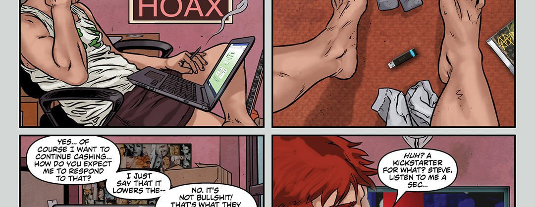 Read Monarch chapter 1 image 42 on Lezhin