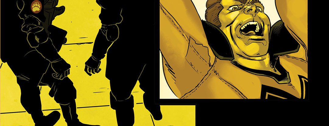 Read Monarch chapter 1 image 63 on Lezhin