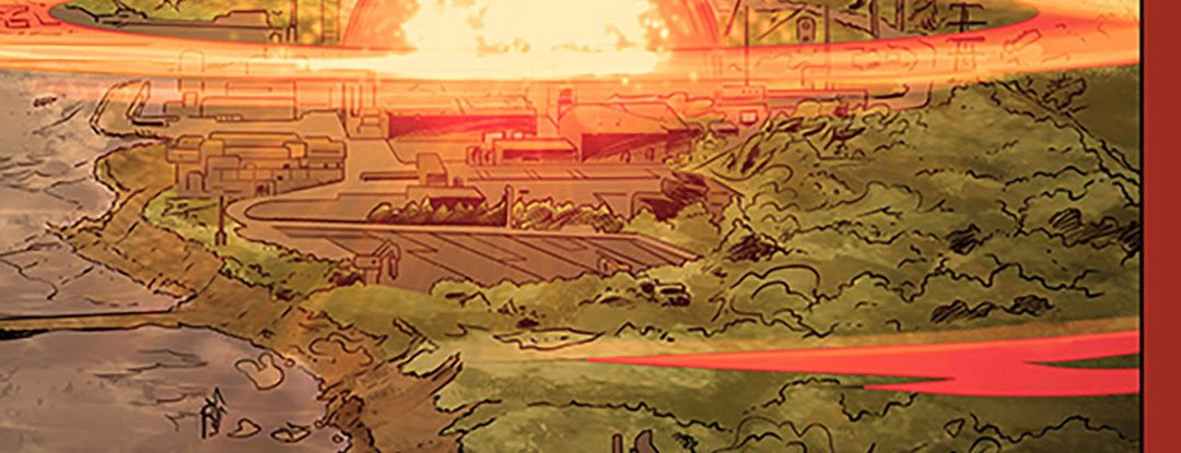 Read Monarch chapter 1 image 70 on Lezhin