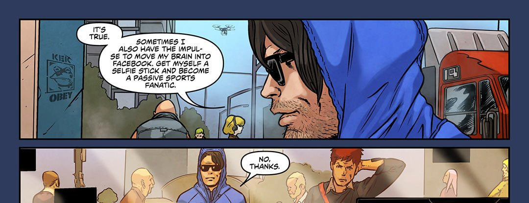 Read Monarch chapter 1 image 76 on Lezhin