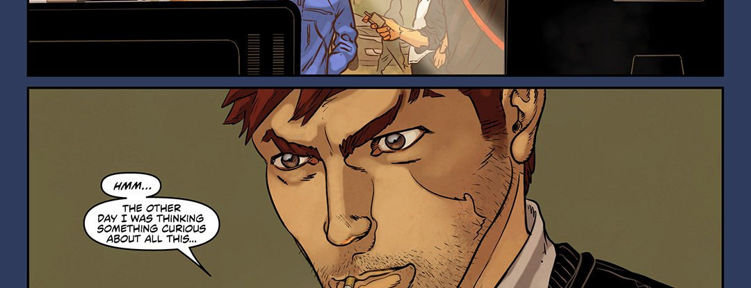 Read Monarch chapter 1 image 77 on Lezhin