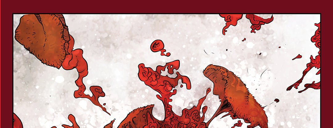 Read Monarch chapter 1 image 8 on Lezhin