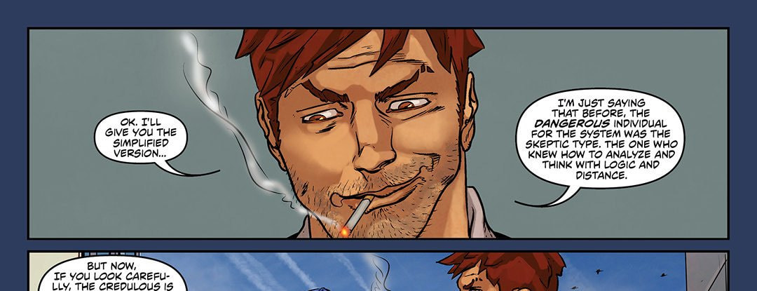 Read Monarch chapter 1 image 80 on Lezhin