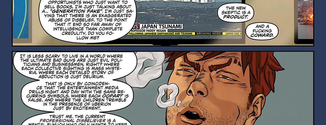 Read Monarch chapter 1 image 82 on Lezhin