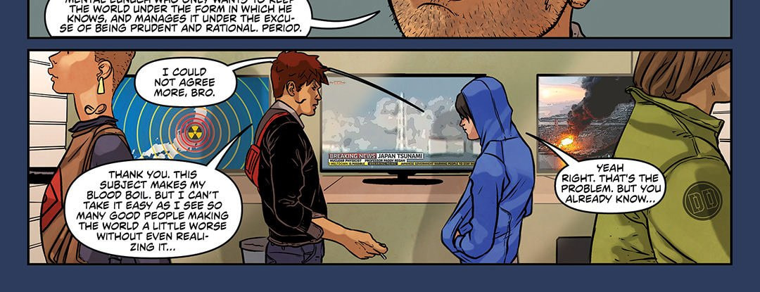 Read Monarch chapter 1 image 83 on Lezhin