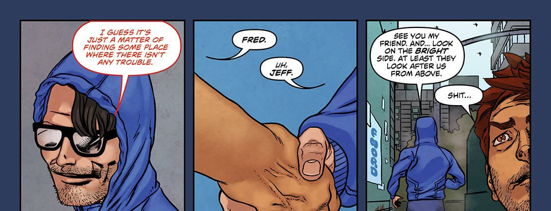 Read Monarch chapter 1 image 84 on Lezhin