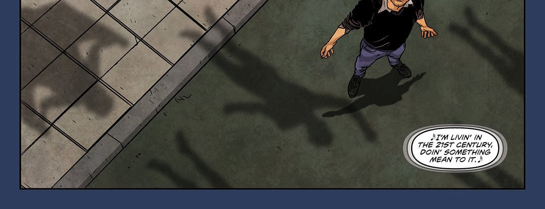 Read Monarch chapter 1 image 87 on Lezhin