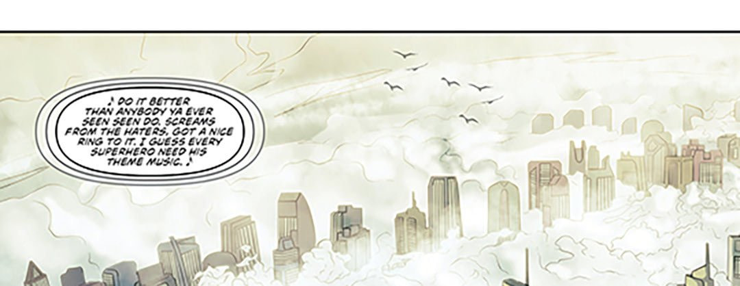 Read Monarch chapter 1 image 88 on Lezhin