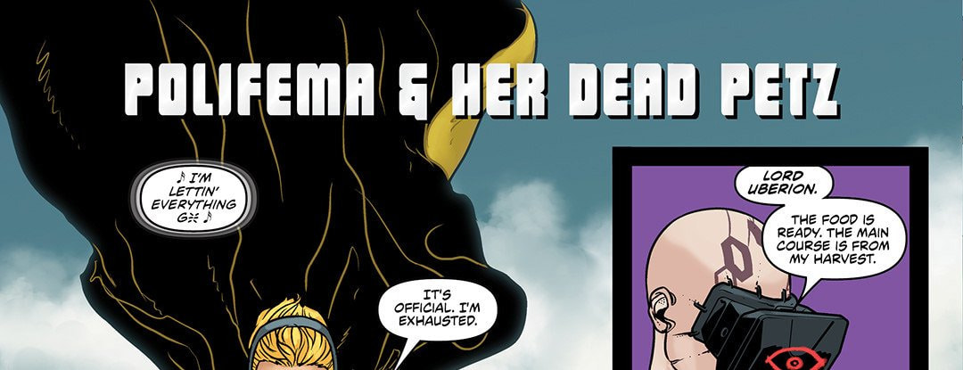 Read Monarch chapter 1 image 96 on Lezhin