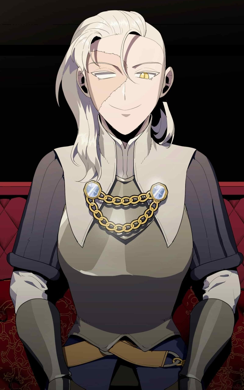 Read Monarch chapter 11 image 10 on Lezhin