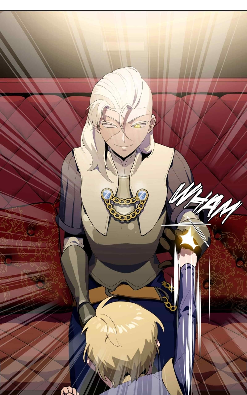 Read Monarch chapter 11 image 13 on Lezhin