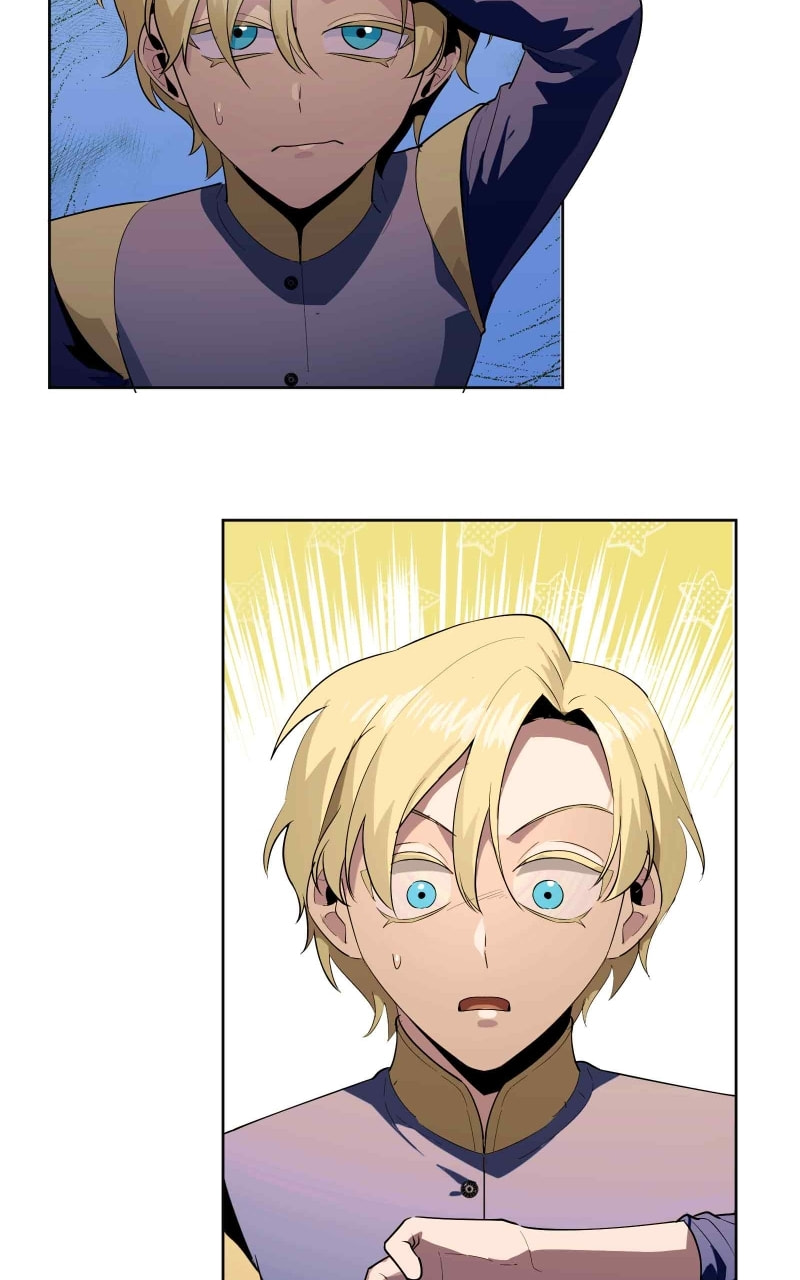 Read Monarch chapter 11 image 27 on Lezhin
