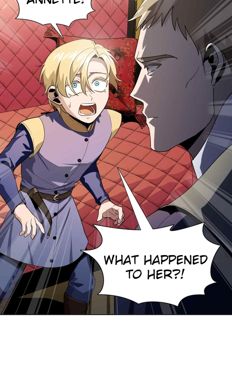 Read Monarch chapter 11 image 32 on Lezhin