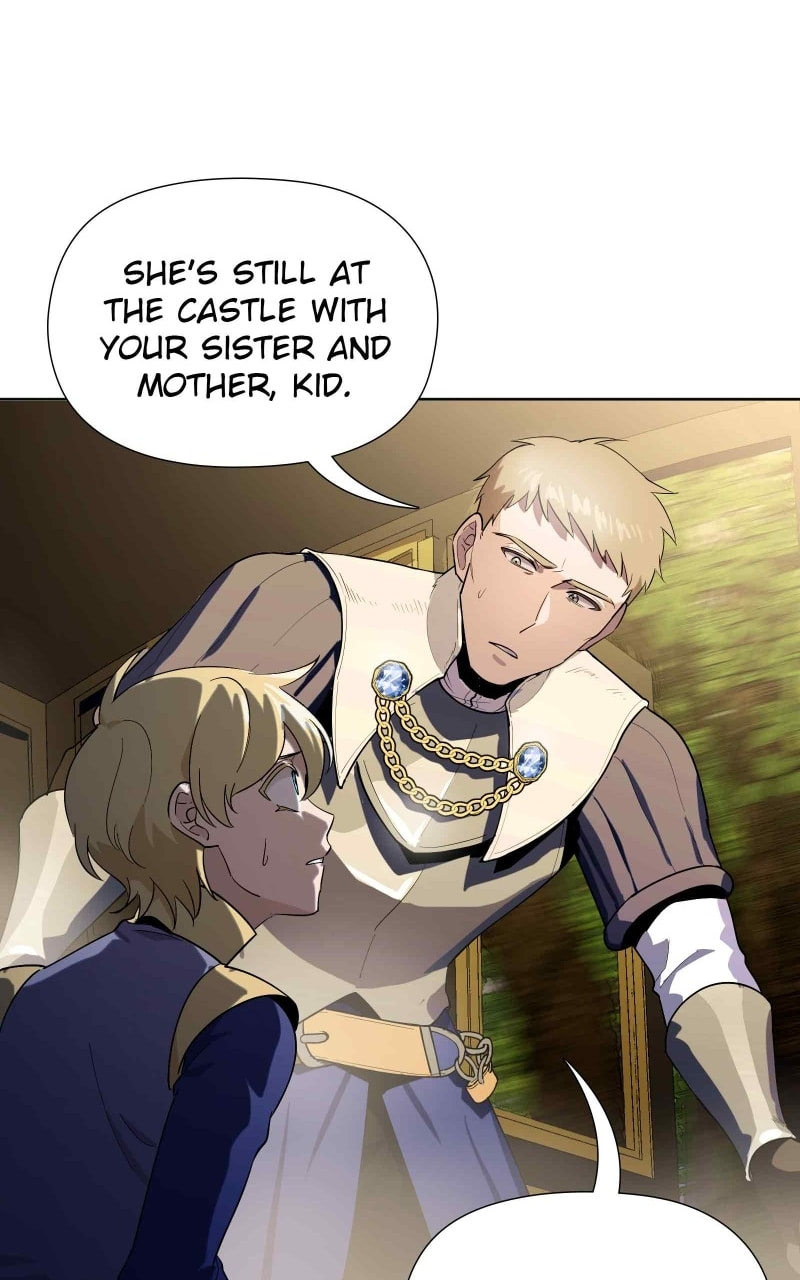 Read Monarch chapter 11 image 33 on Lezhin
