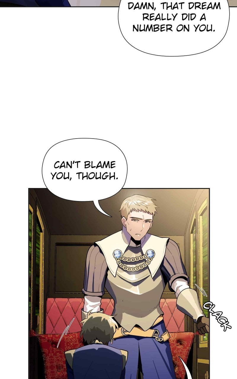 Read Monarch chapter 11 image 34 on Lezhin