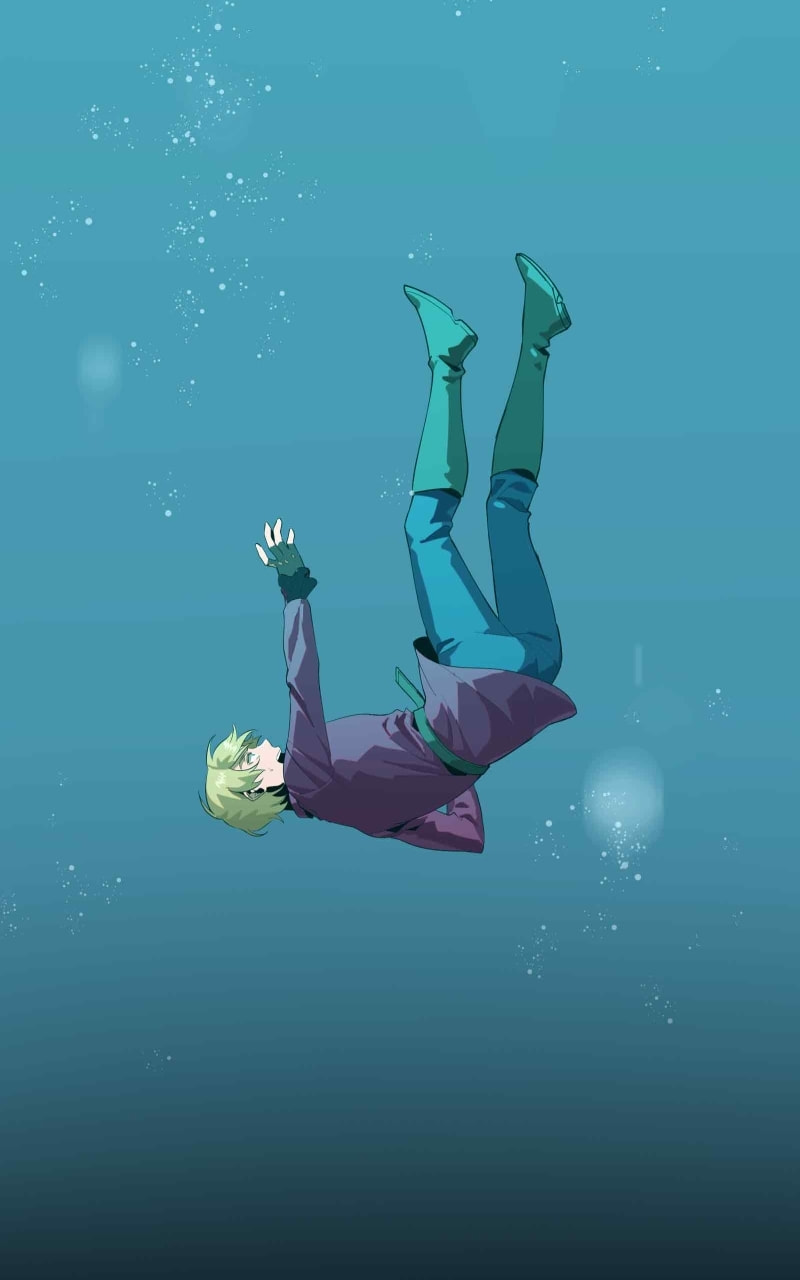 Read Monarch chapter 11 image 4 on Lezhin