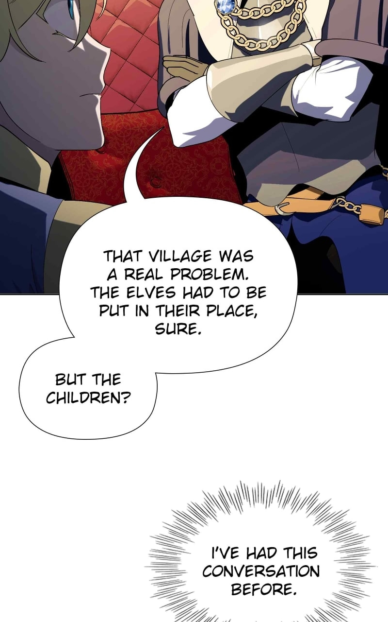 Read Monarch chapter 11 image 40 on Lezhin