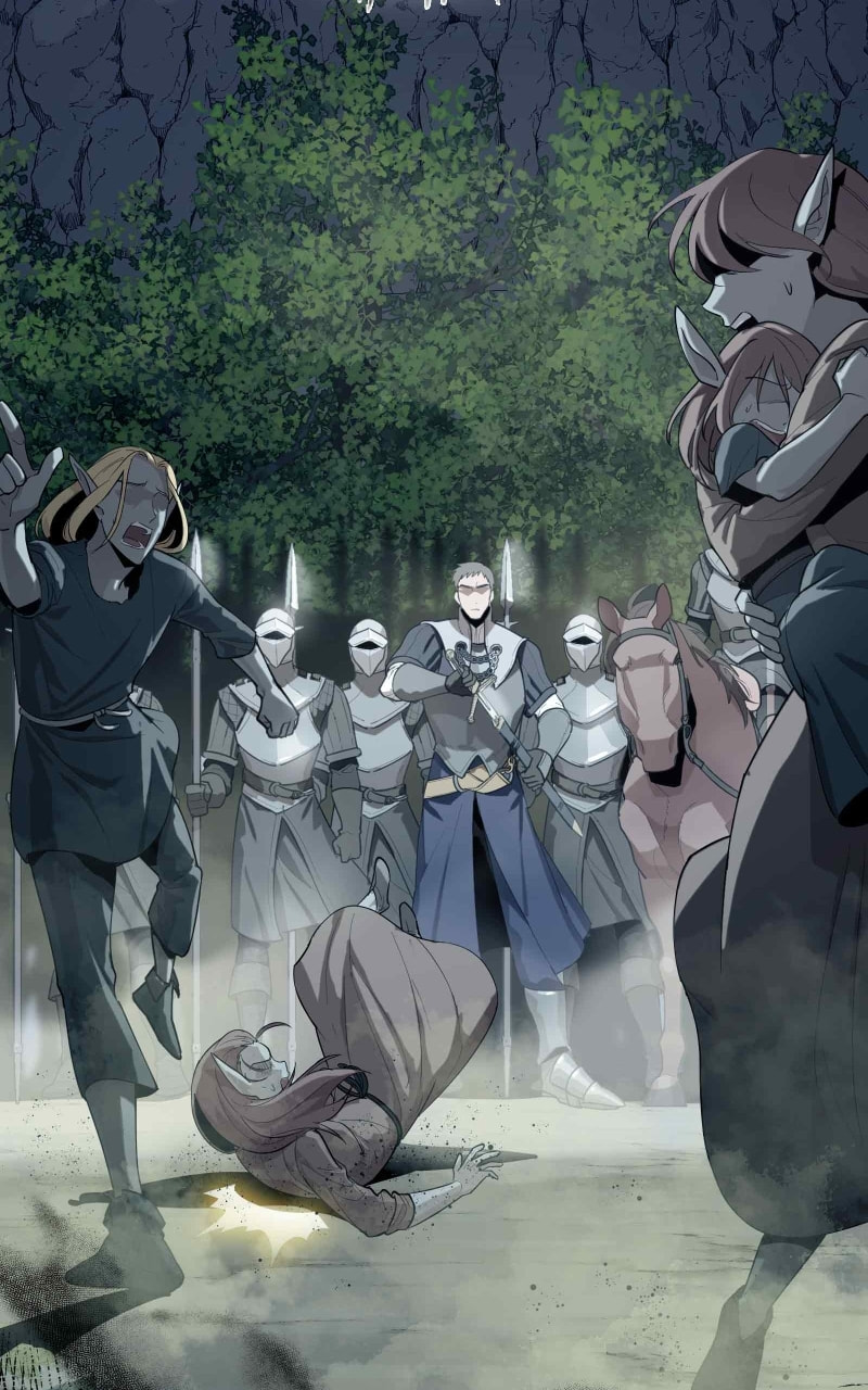 Read Monarch chapter 11 image 45 on Lezhin