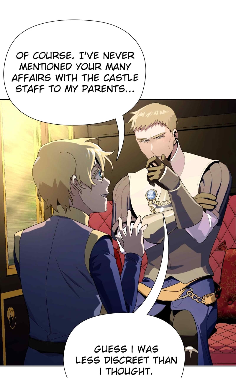 Read Monarch chapter 11 image 62 on Lezhin