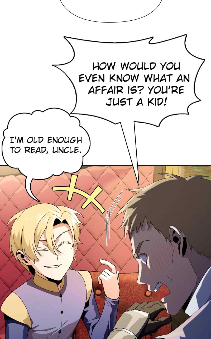Read Monarch chapter 11 image 63 on Lezhin