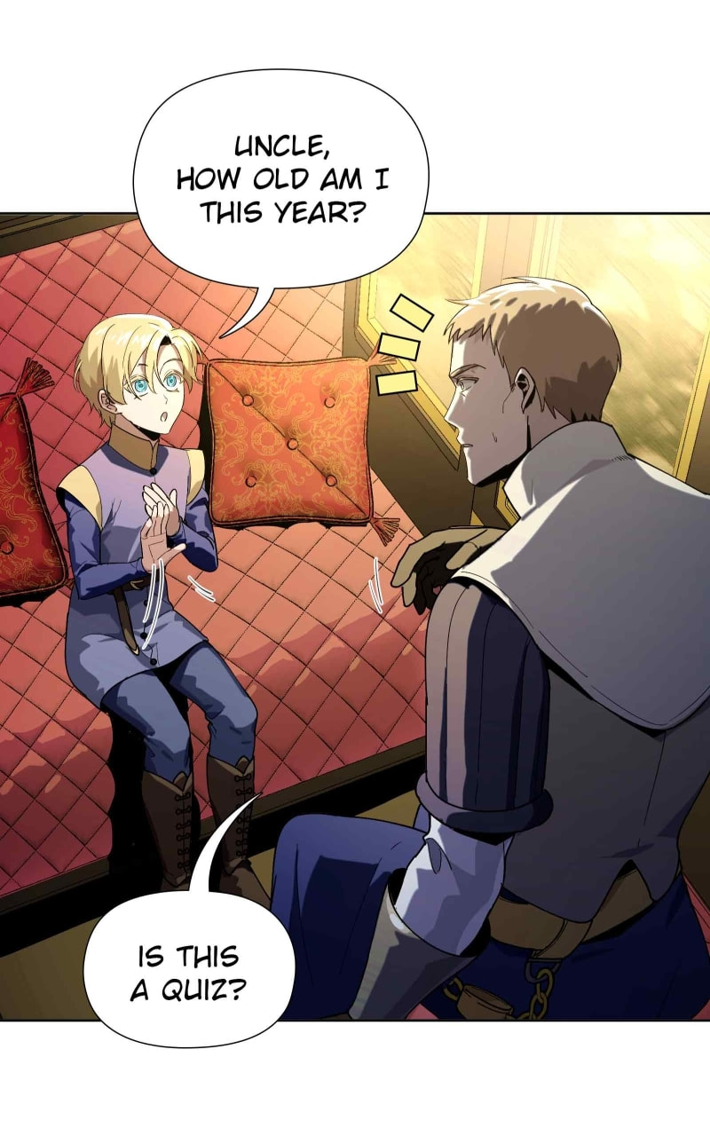 Read Monarch chapter 11 image 71 on Lezhin