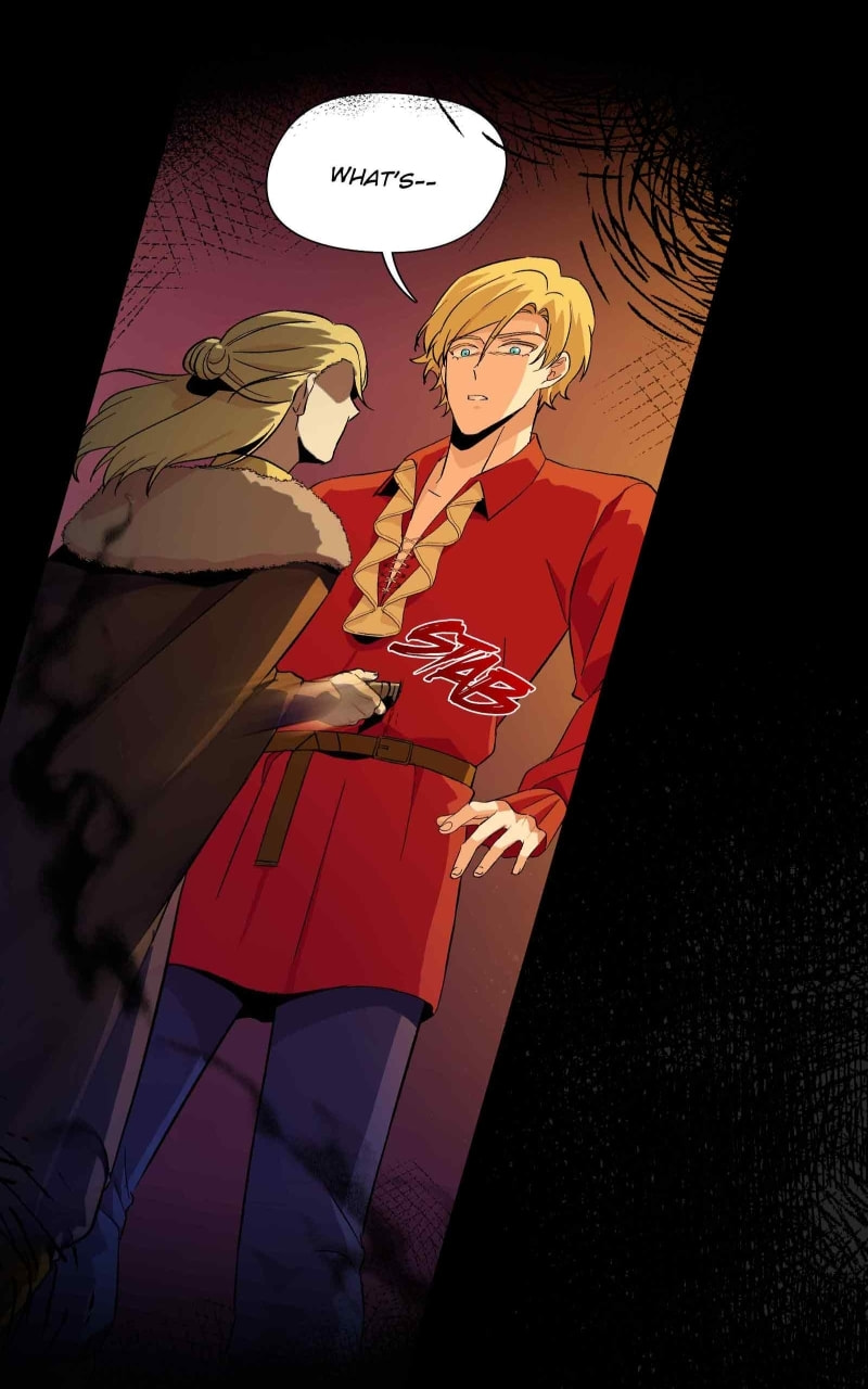 Read Monarch chapter 11 image 87 on Lezhin
