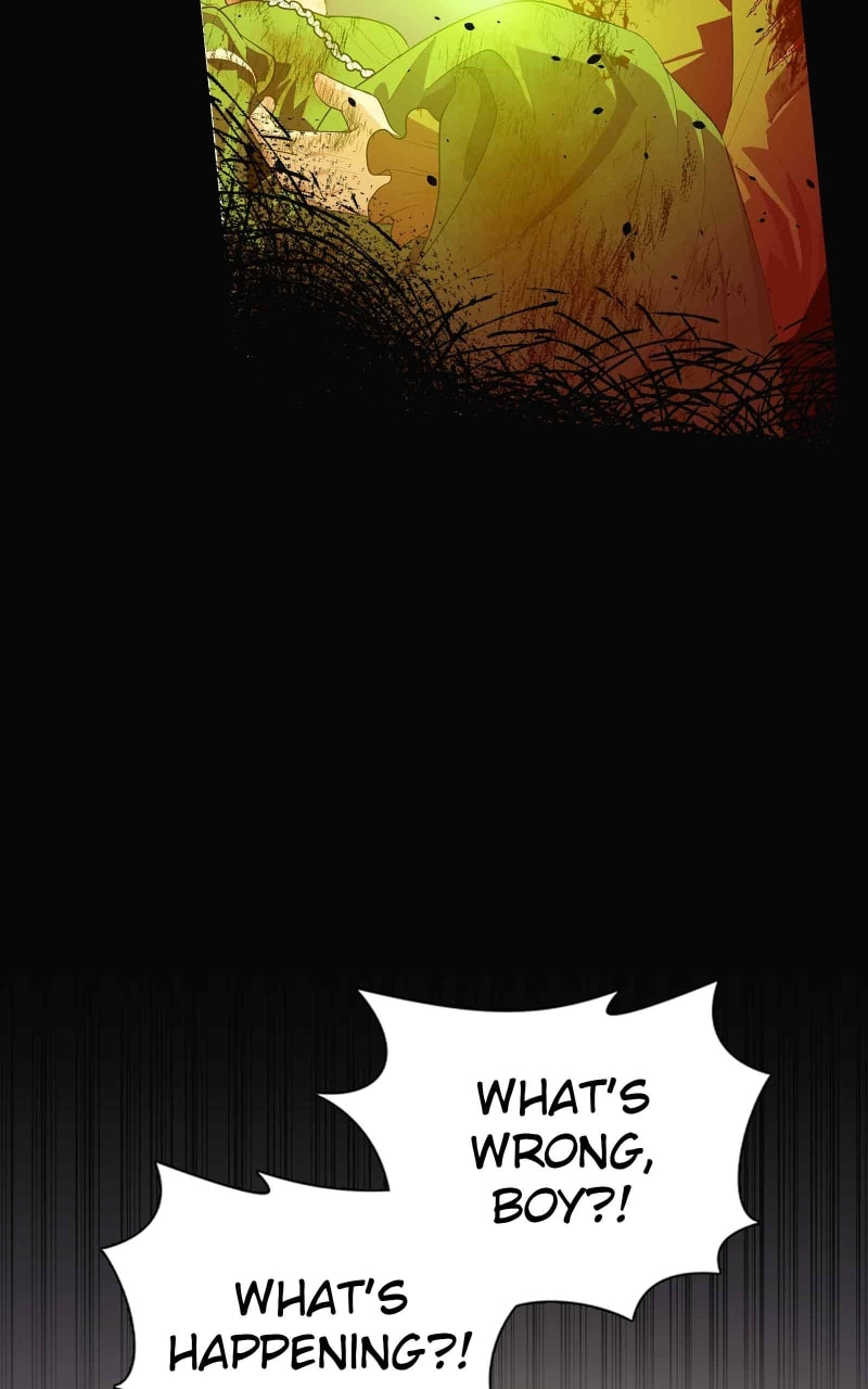 Read Monarch chapter 11 image 91 on Lezhin