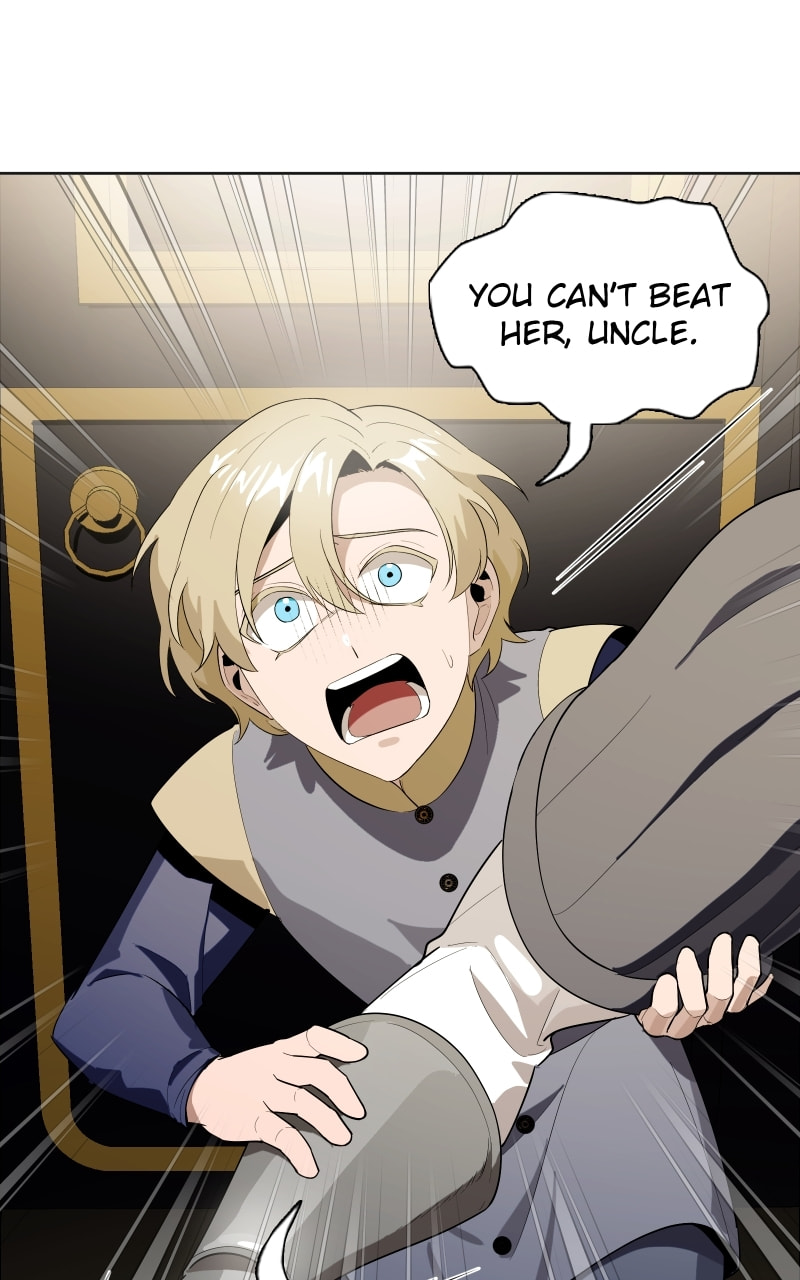 Read Monarch chapter 12 image 12 on Lezhin