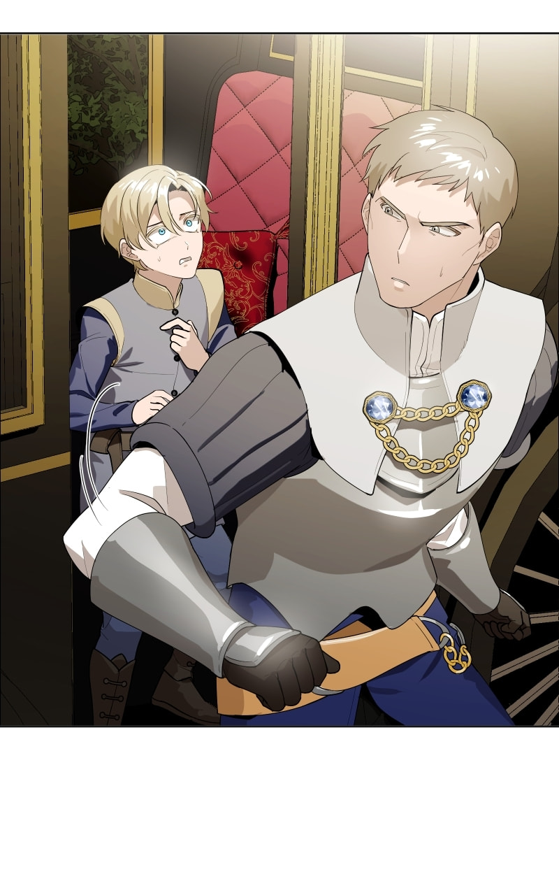 Read Monarch chapter 12 image 14 on Lezhin