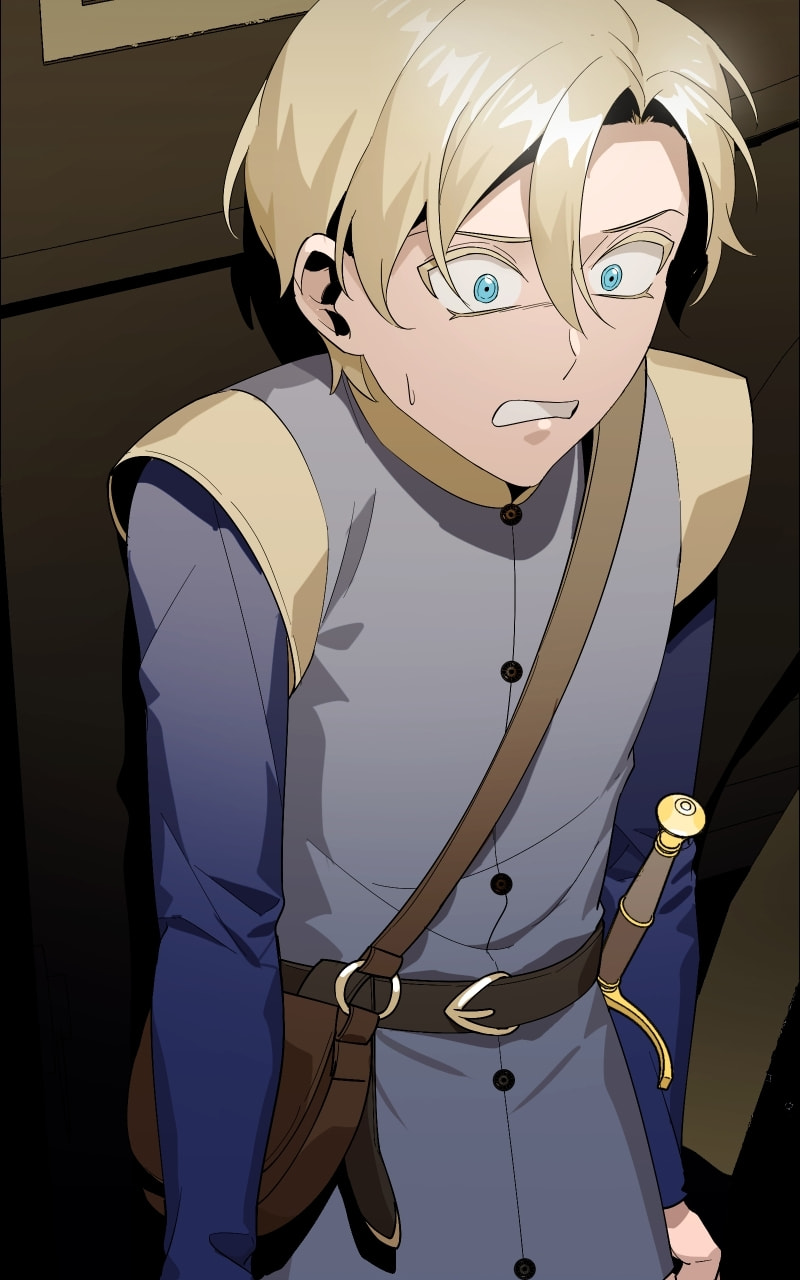 Read Monarch chapter 12 image 20 on Lezhin