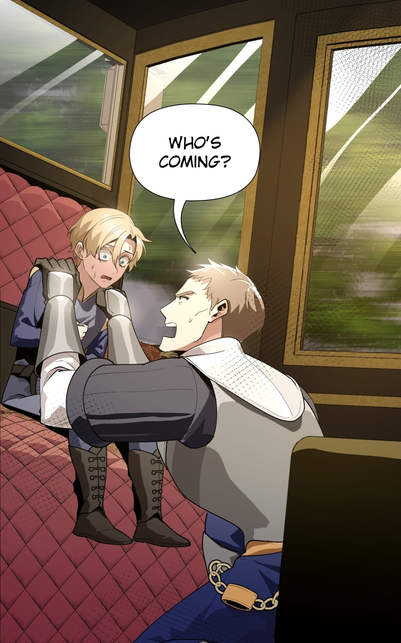 Read Monarch chapter 12 image 3 on Lezhin