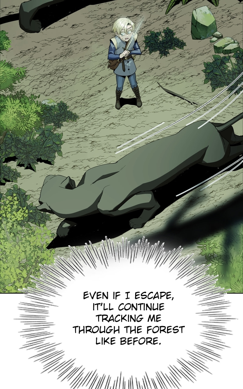 Read Monarch chapter 12 image 74 on Lezhin