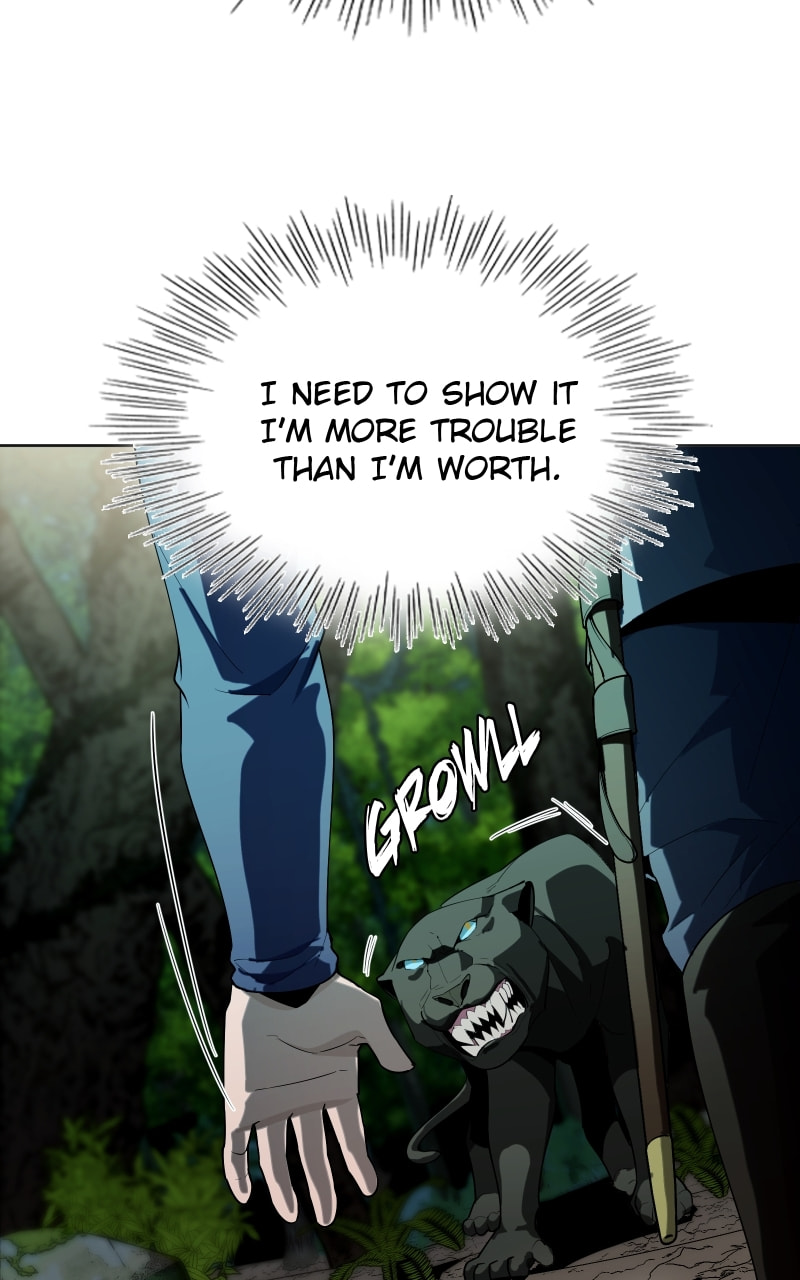 Read Monarch chapter 12 image 75 on Lezhin