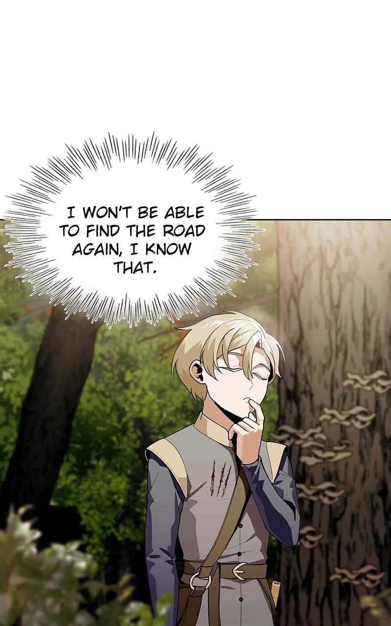 Read Monarch chapter 13 image 10 on Lezhin