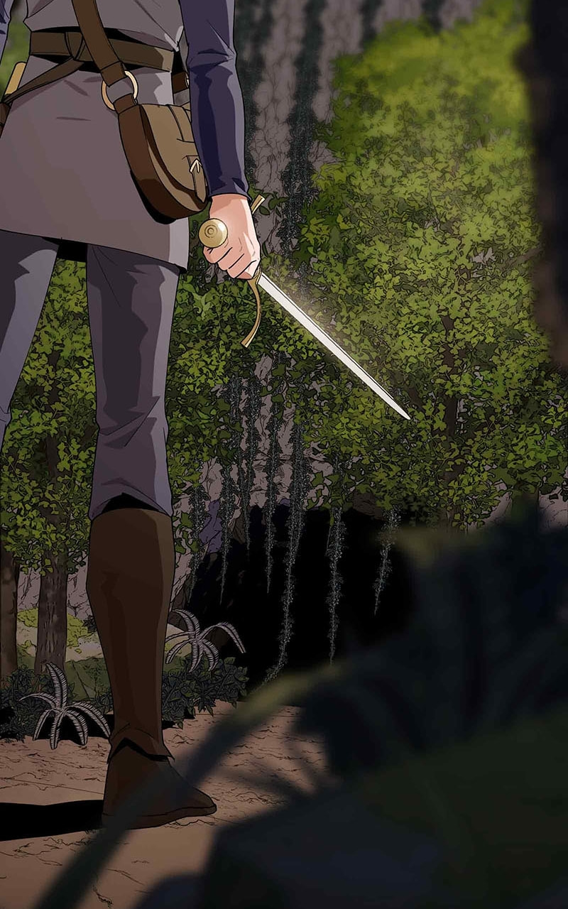 Read Monarch chapter 13 image 16 on Lezhin