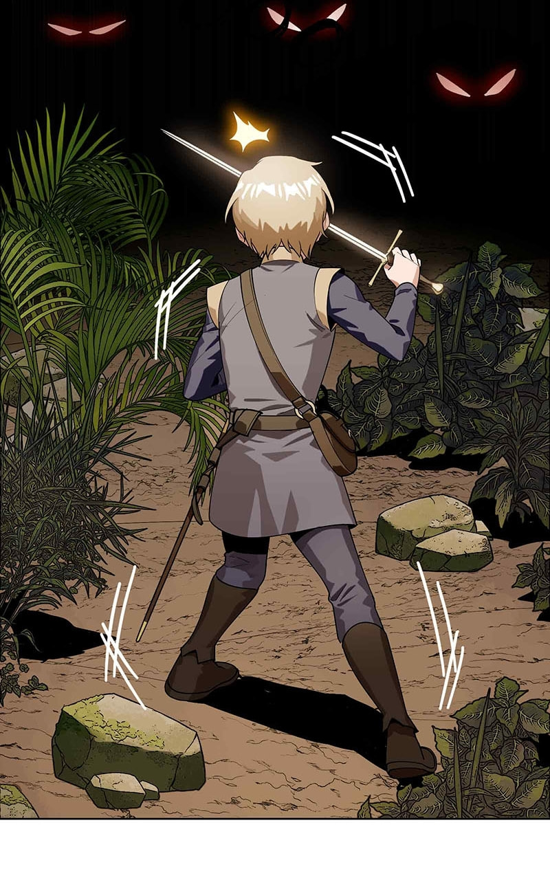 Read Monarch chapter 13 image 22 on Lezhin
