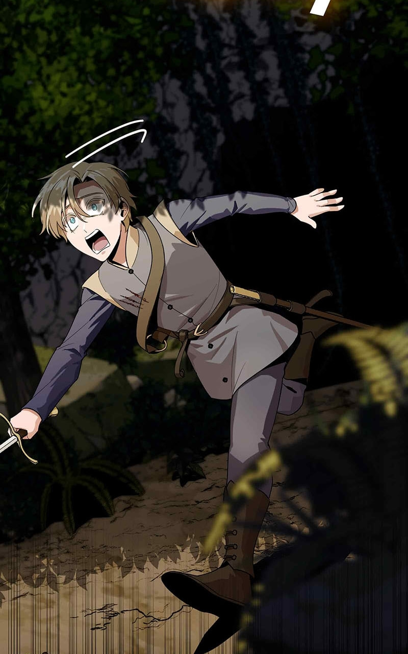 Read Monarch chapter 13 image 26 on Lezhin