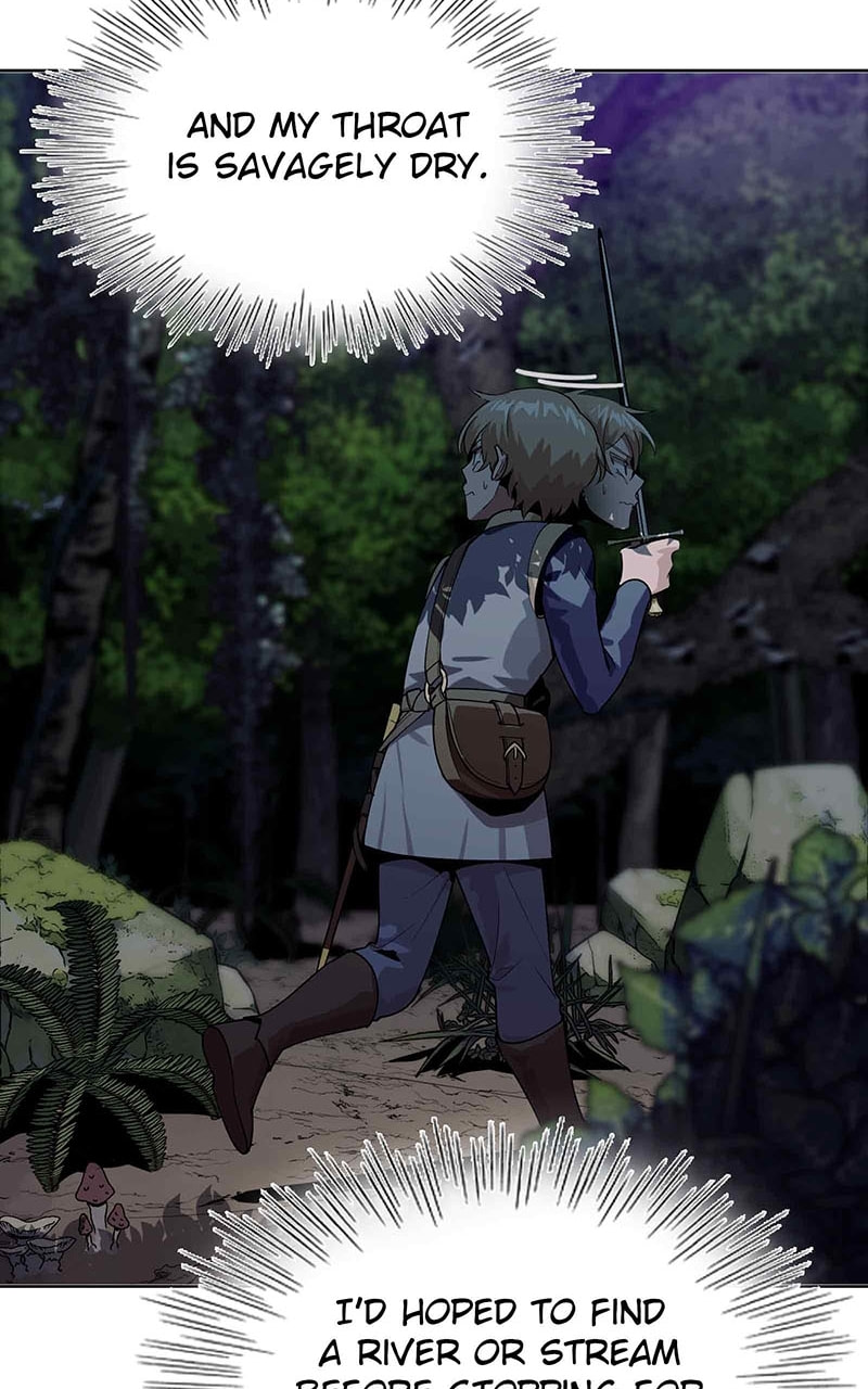 Read Monarch chapter 13 image 33 on Lezhin