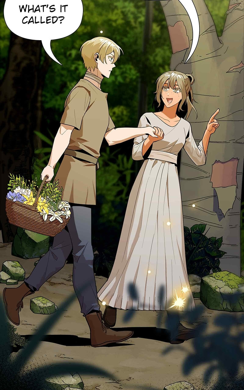 Read Monarch chapter 13 image 39 on Lezhin