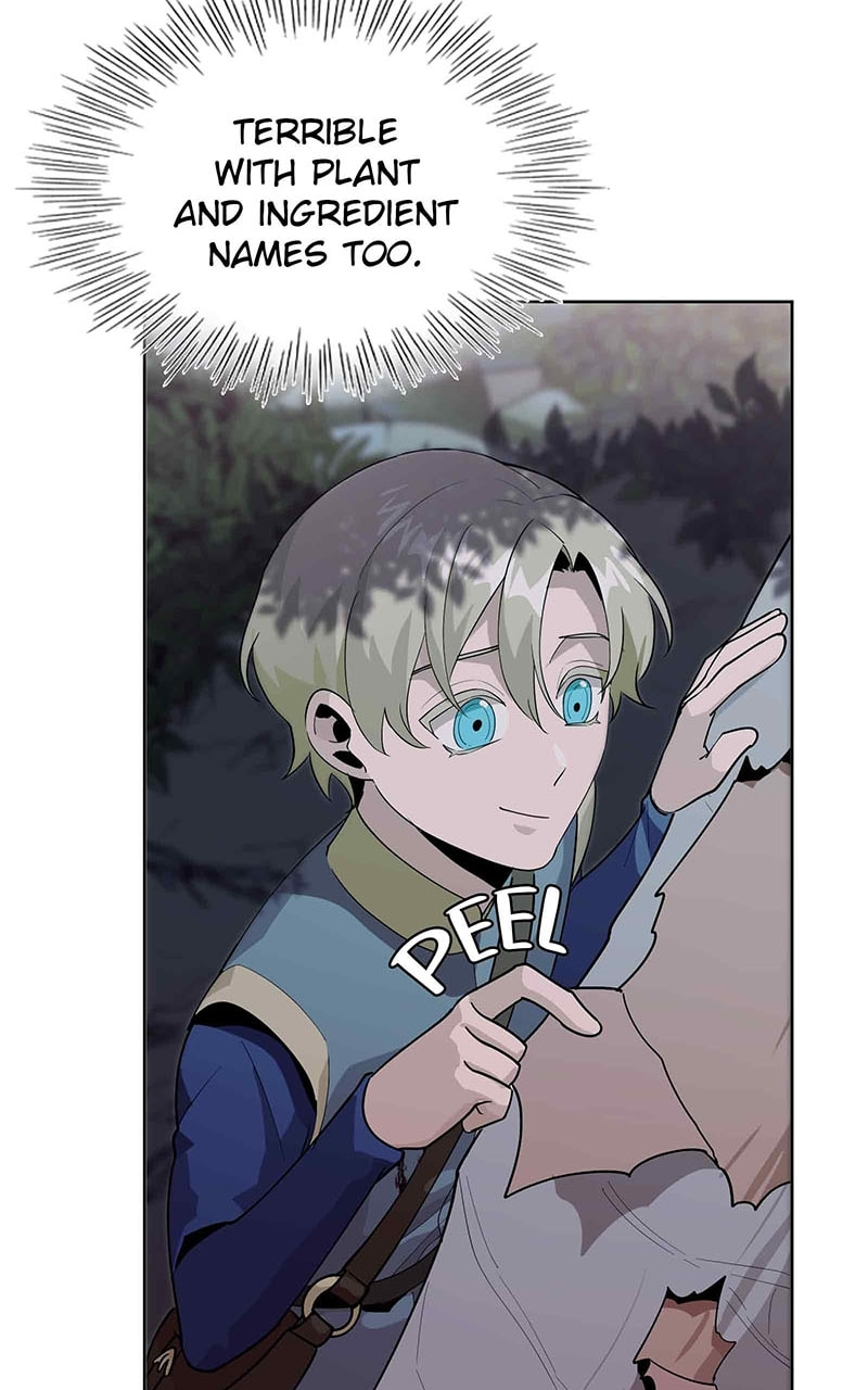 Read Monarch chapter 13 image 45 on Lezhin