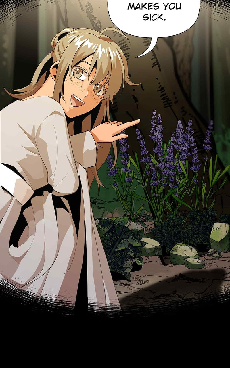 Read Monarch chapter 13 image 47 on Lezhin