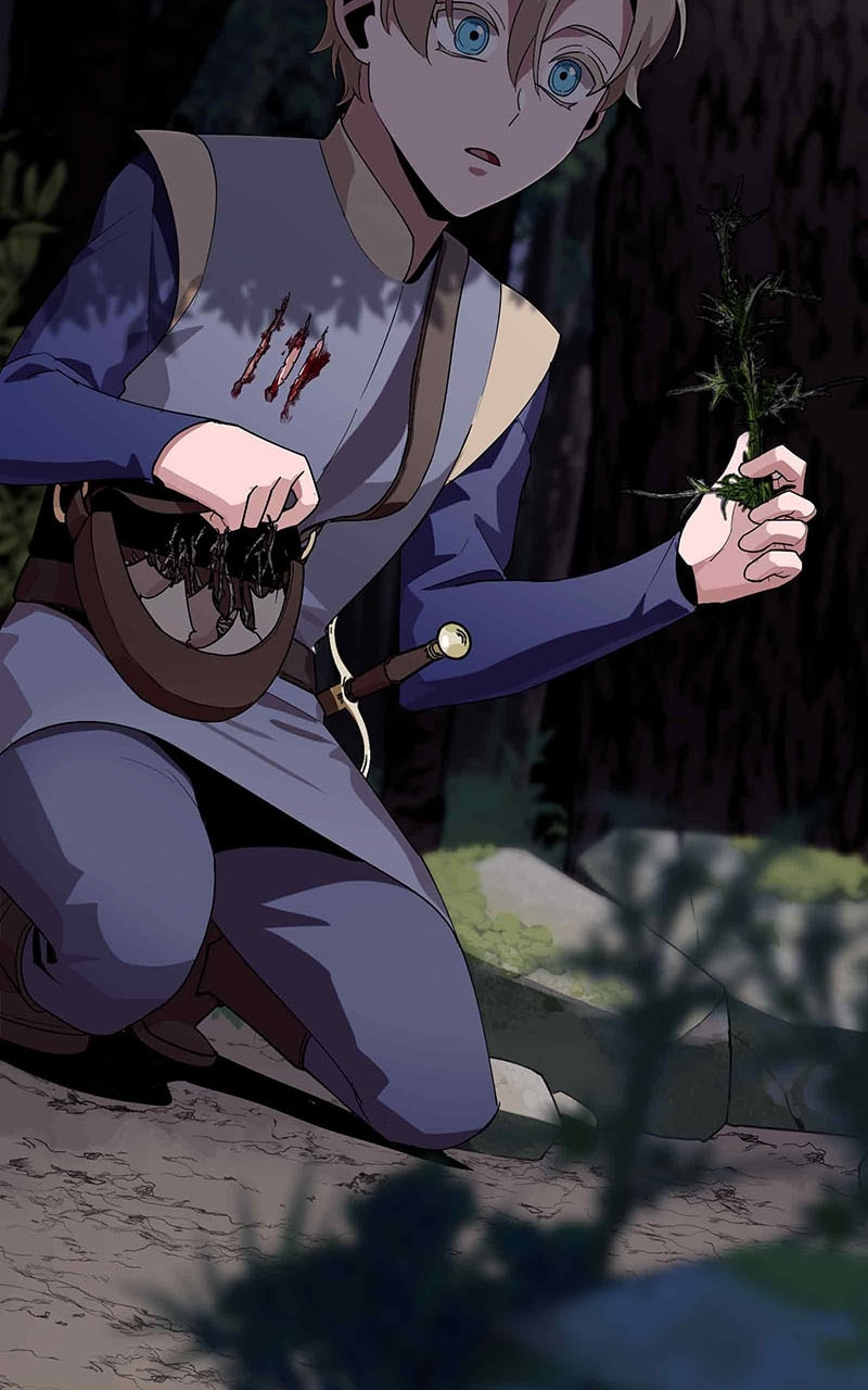 Read Monarch chapter 13 image 52 on Lezhin