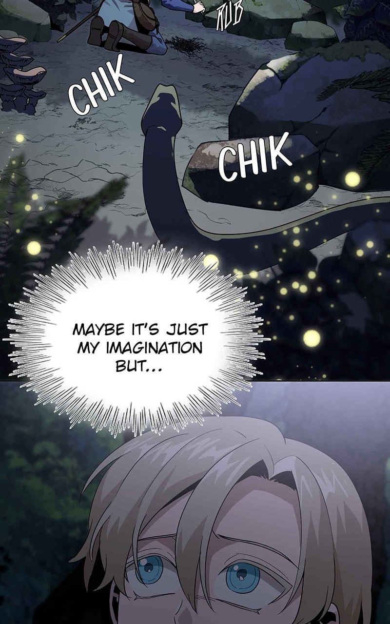 Read Monarch chapter 13 image 62 on Lezhin