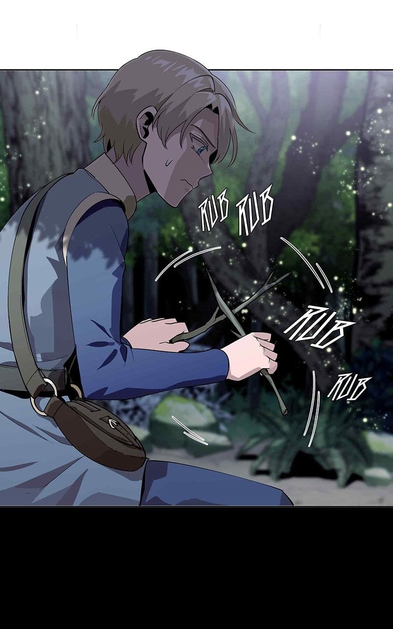 Read Monarch chapter 13 image 65 on Lezhin