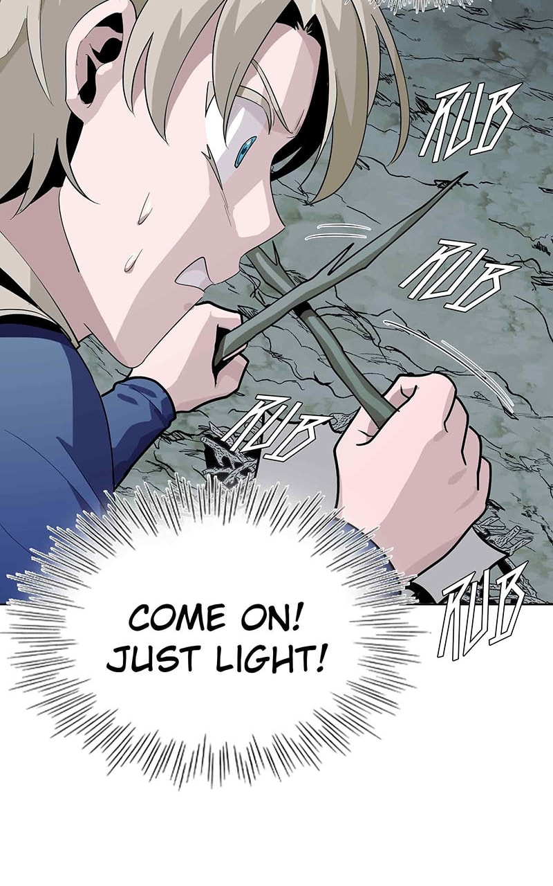 Read Monarch chapter 13 image 73 on Lezhin