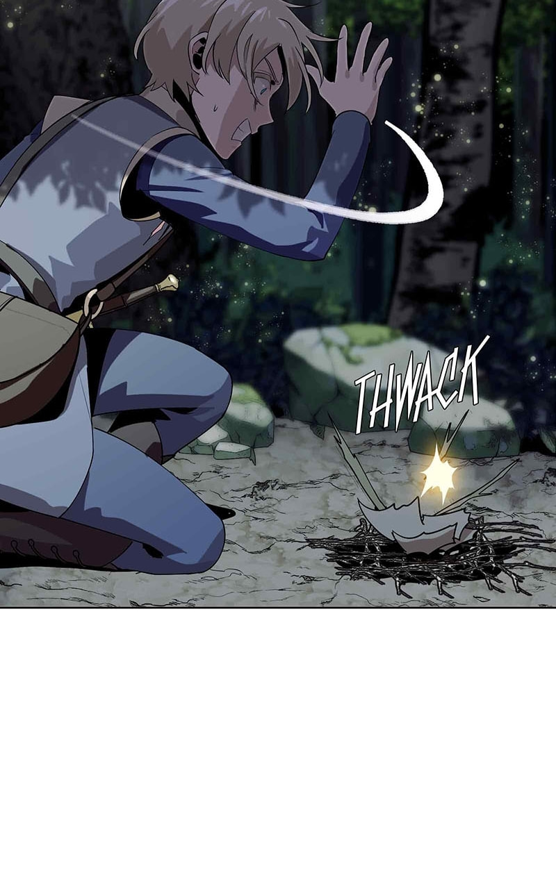 Read Monarch chapter 13 image 76 on Lezhin