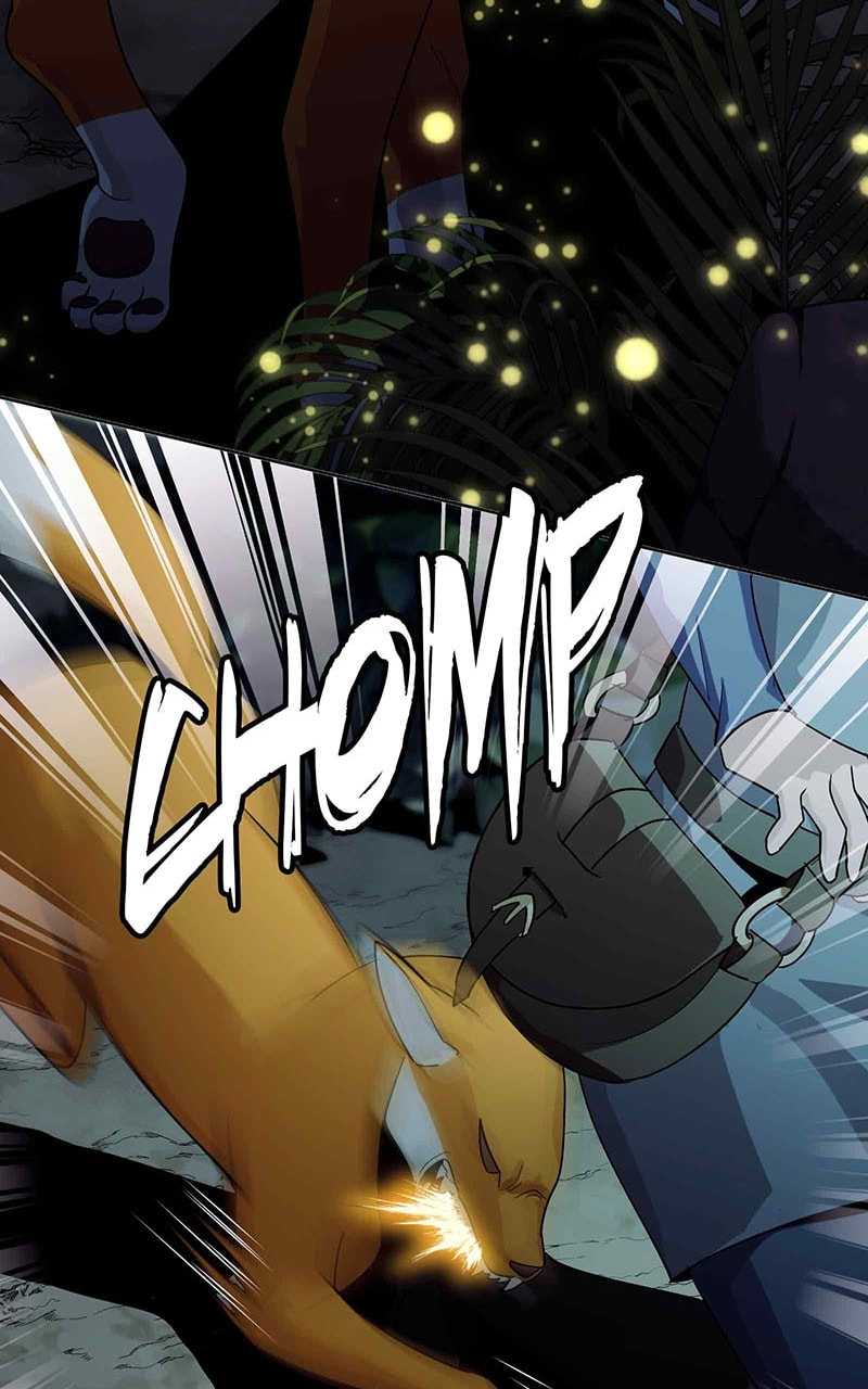 Read Monarch chapter 13 image 85 on Lezhin