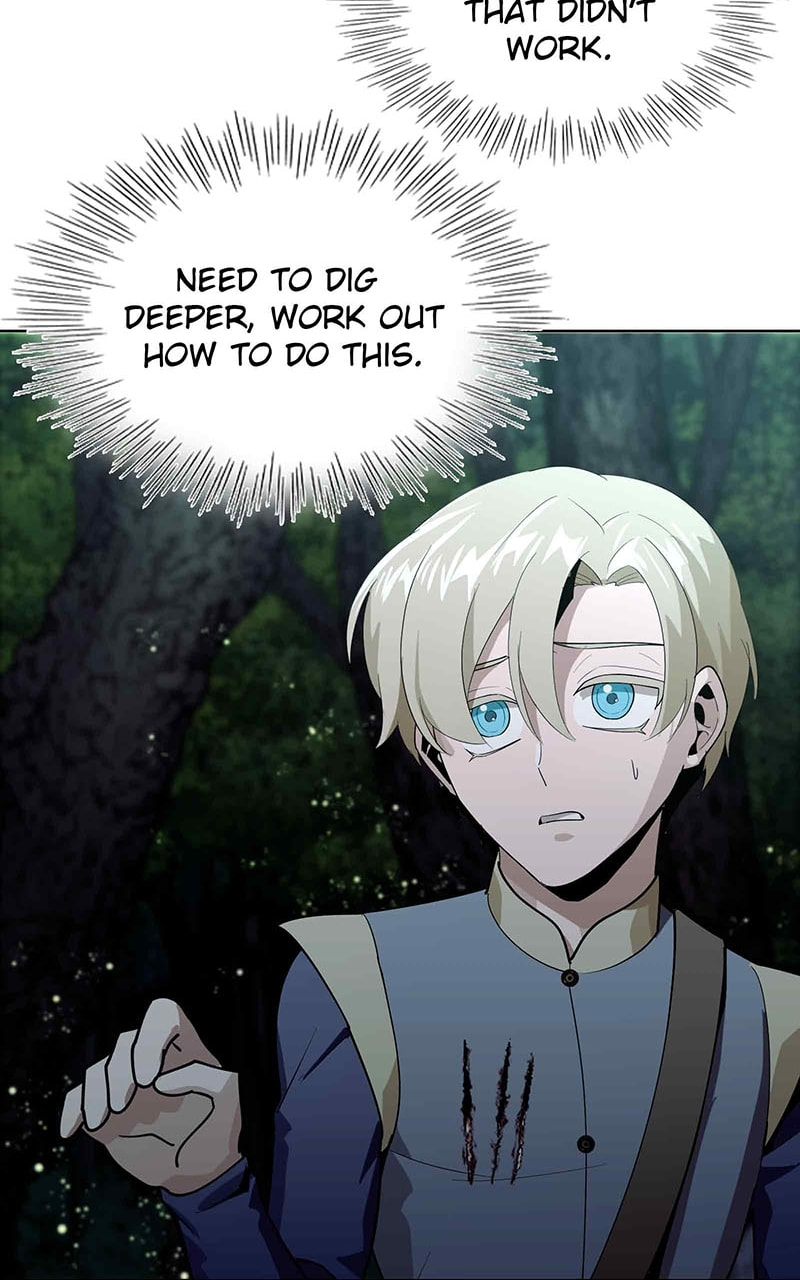 Read Monarch chapter 13 image 90 on Lezhin