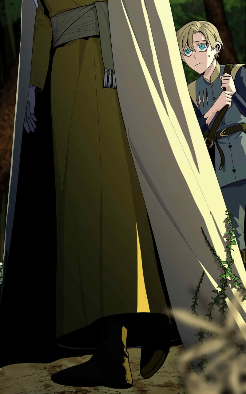 Read Monarch chapter 14 image 103 on Lezhin